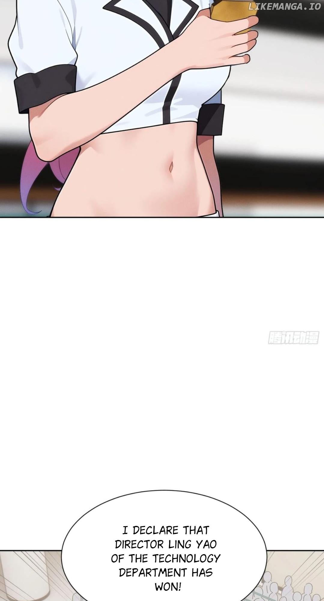 Worker Rebrith: Master of Martial Arts Chapter 5 - page 35